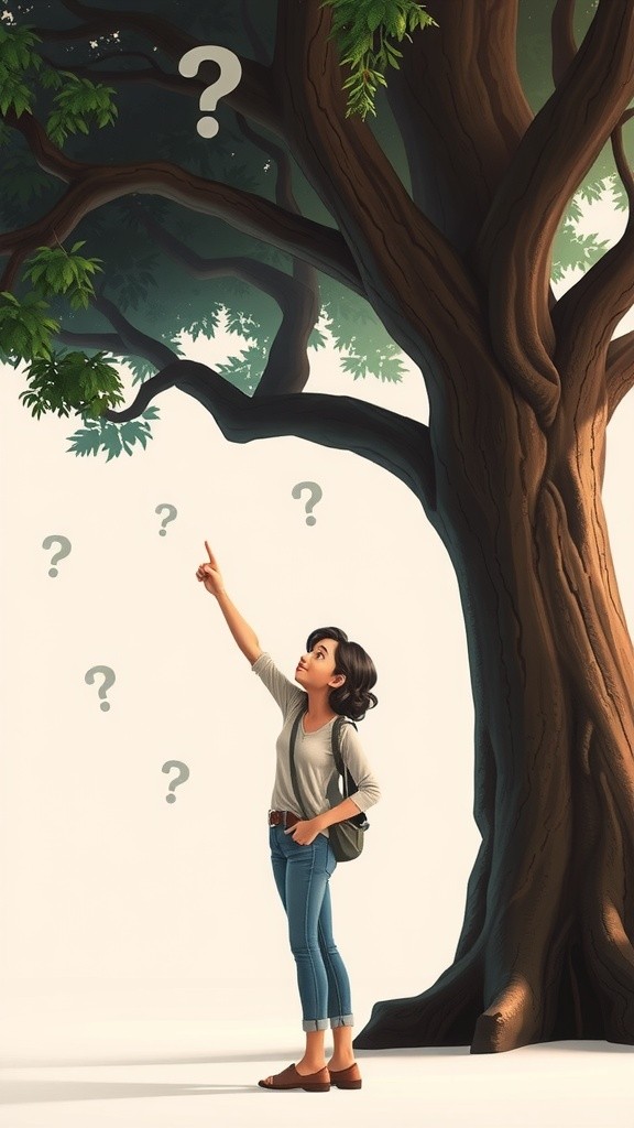 Mengatasi Efek Pintu: Kenapa Semua Hilang Saat Buka HP?