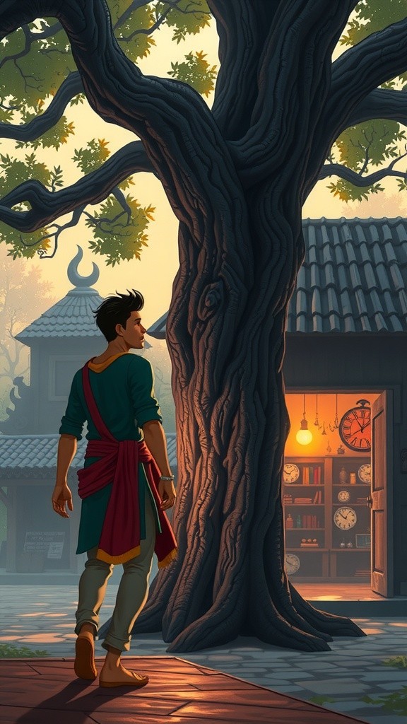 The Art of Imperfection: Embracing Uniqueness