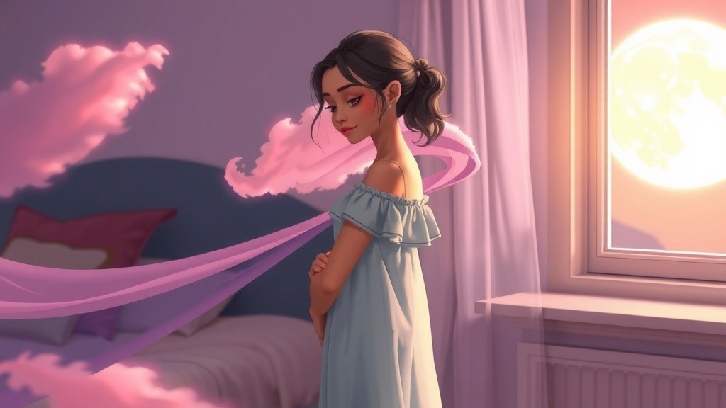 Khwabon Mein Aane Wala