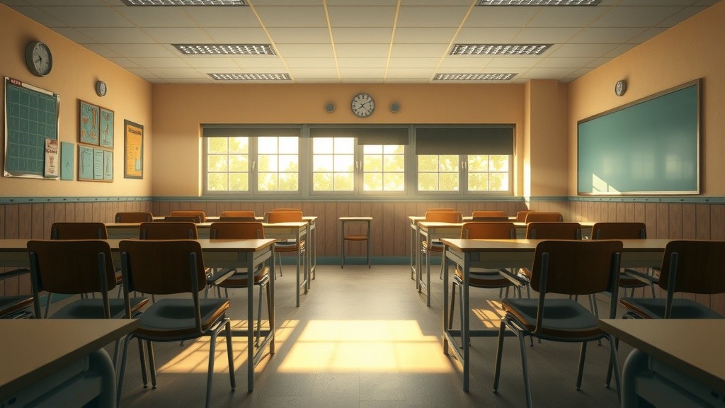 Transformasi Pendidikan Melalui Akses Internet dan Teknologi di Sekolah Rakyat