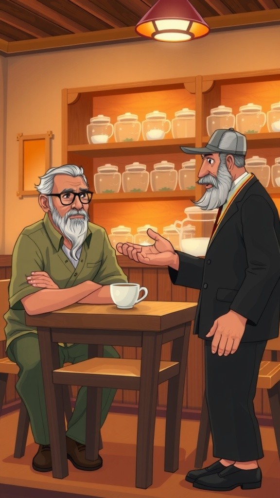 नेताओं के वादे और बबलू की चाय