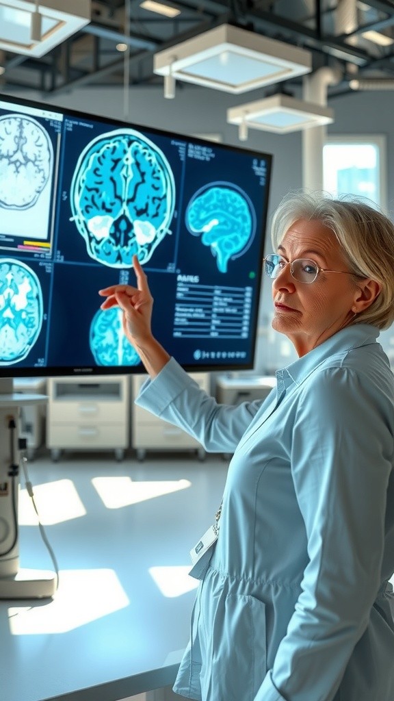 Nobel Prize Winning Breakthroughs in Memory Enhancement