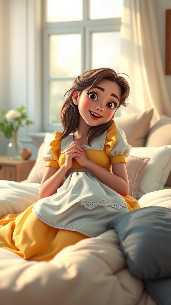 Perjalanan Hidup yang Unik