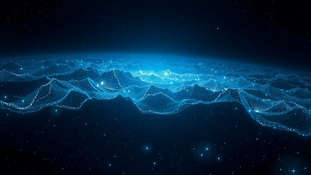 Fakta Menarik Tentang Luar Angkasa