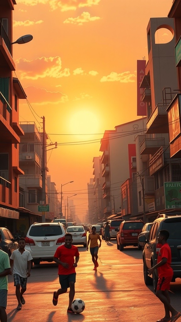 From Lagos to Stardom: The Rise of Victor Osimhen