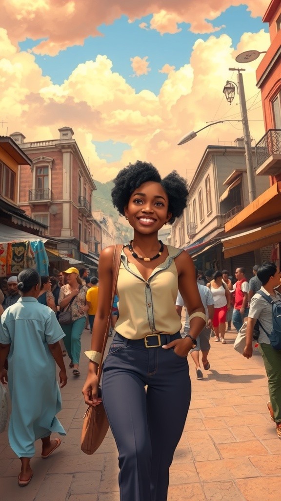 The Cost of Illusions: A Journey from Beauty to Redemption