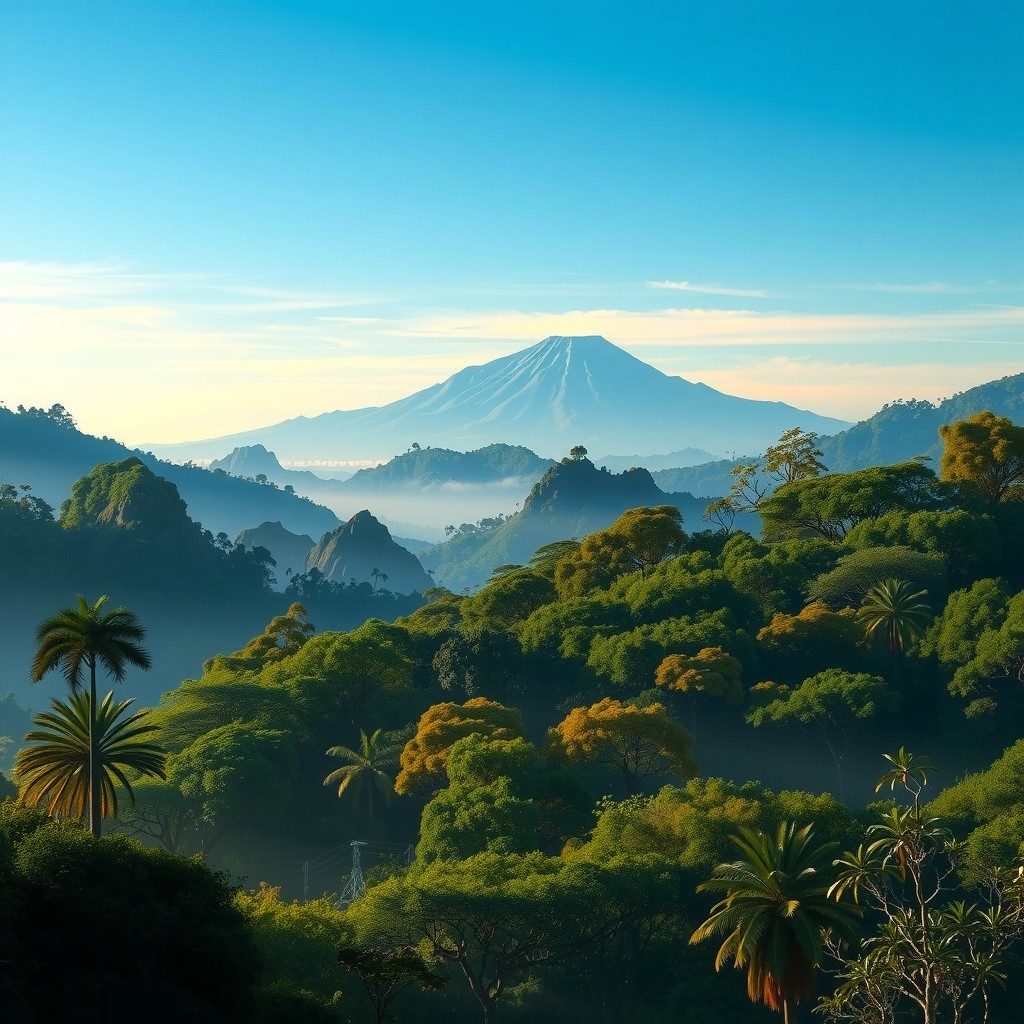 Ajian Rawarontek: Ilmu Terlarang Kehidupan Abadi