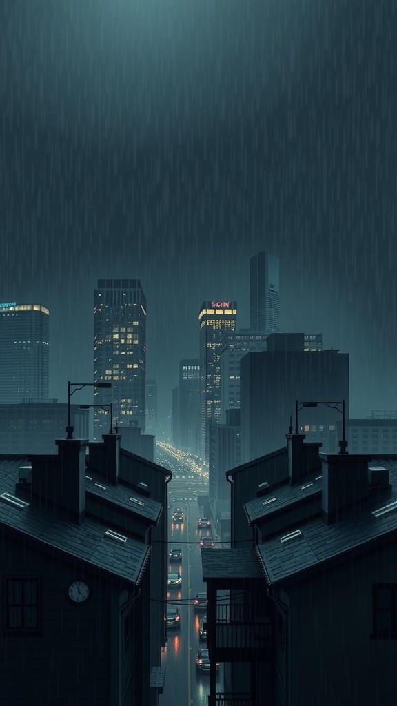 The Machine Dreams of You