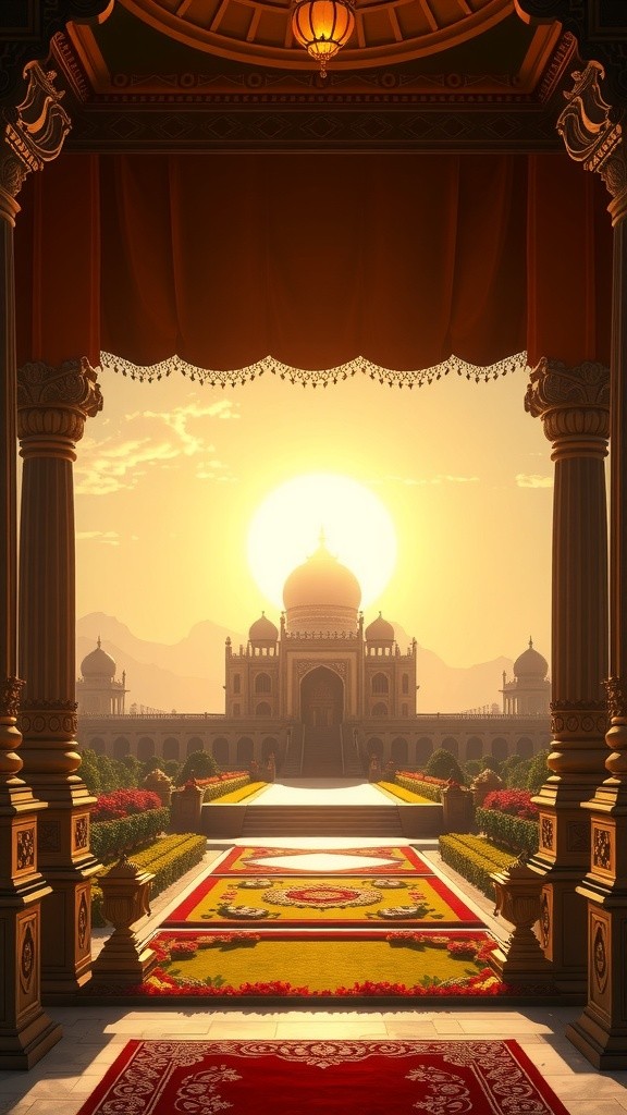 The Choices of Maya: A Love Story