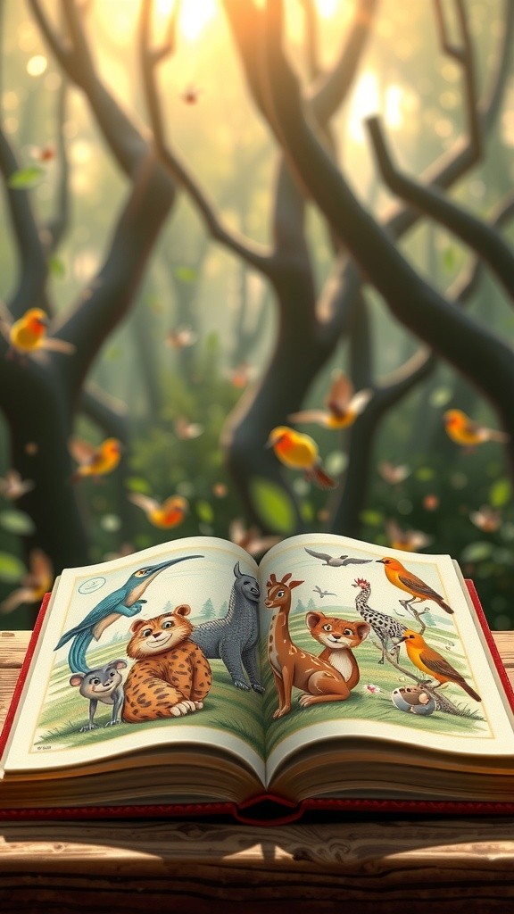 जानवरों की मनोविज्ञान के 10 अनोखे तथ्य!