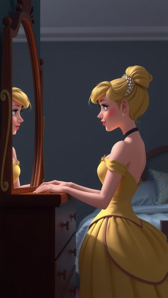 Journey to Radiance: A Transformation Through Nutrition