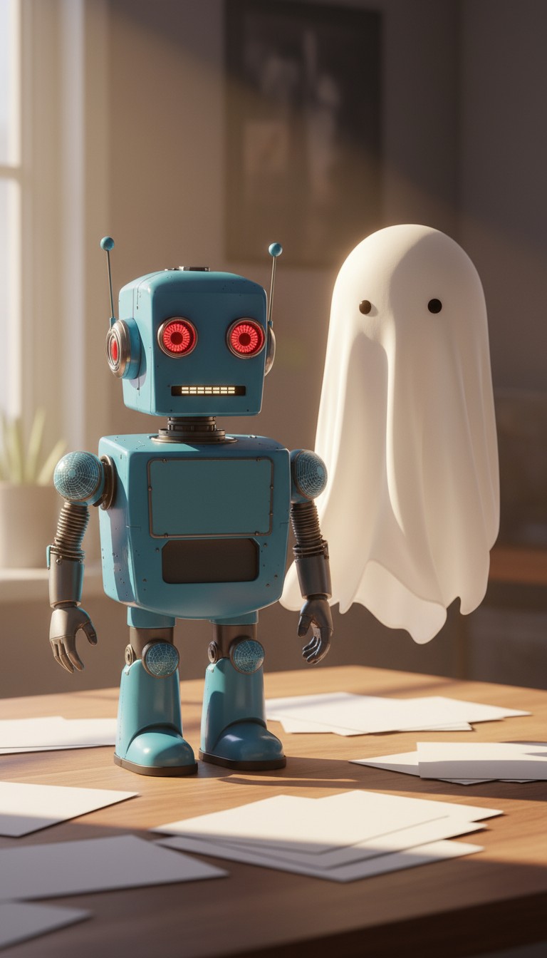 The Unsung Hero of Every Masterpiece