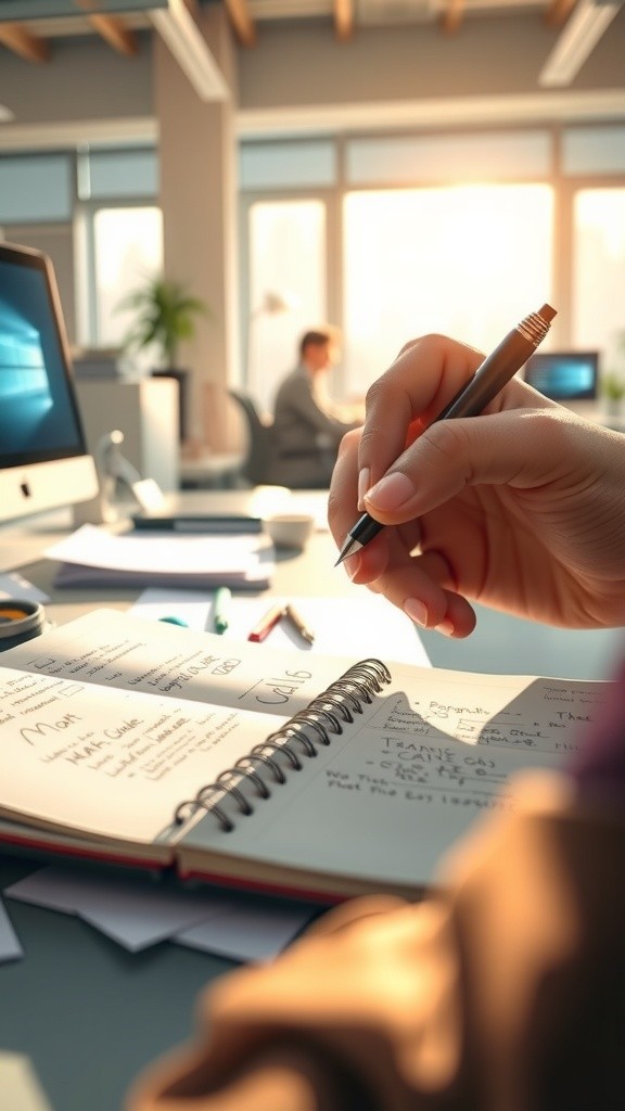 Understanding the Roots of Procrastination