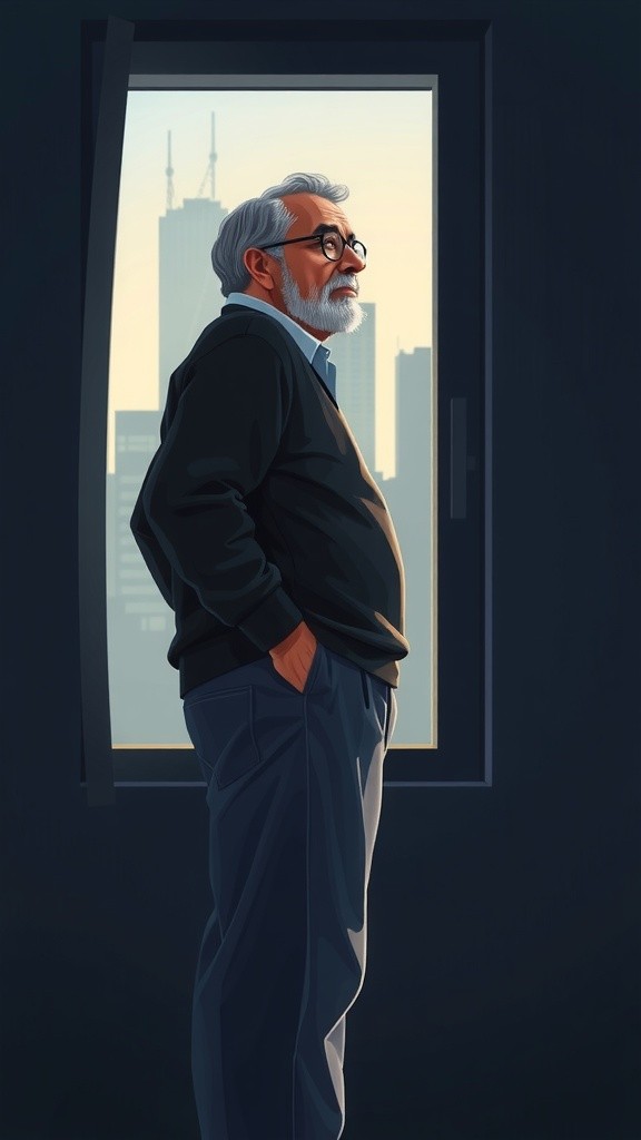 Pintu Menuju Keabadian