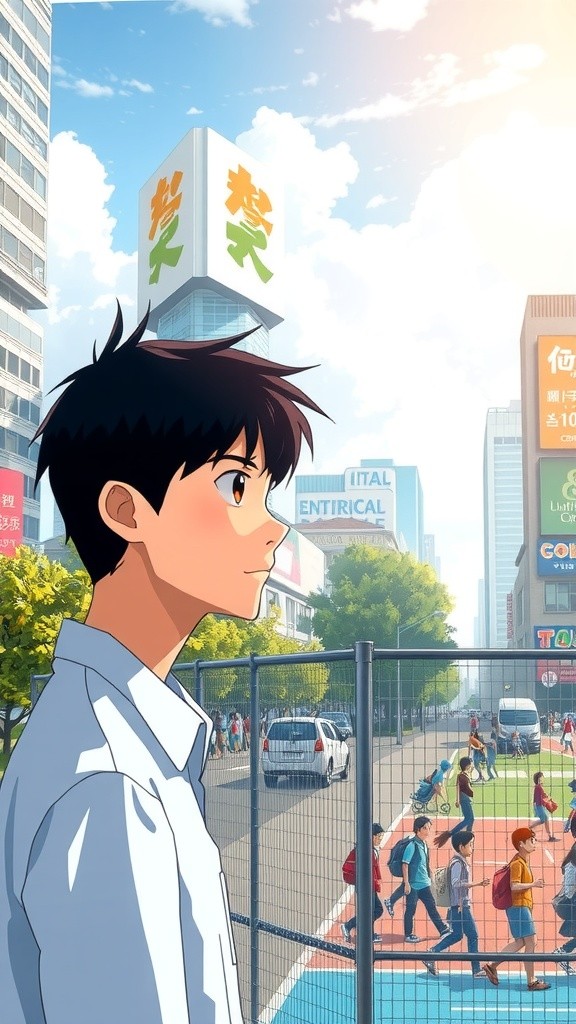 जादुई पेंसिल: आलसी समीर की कहानी!