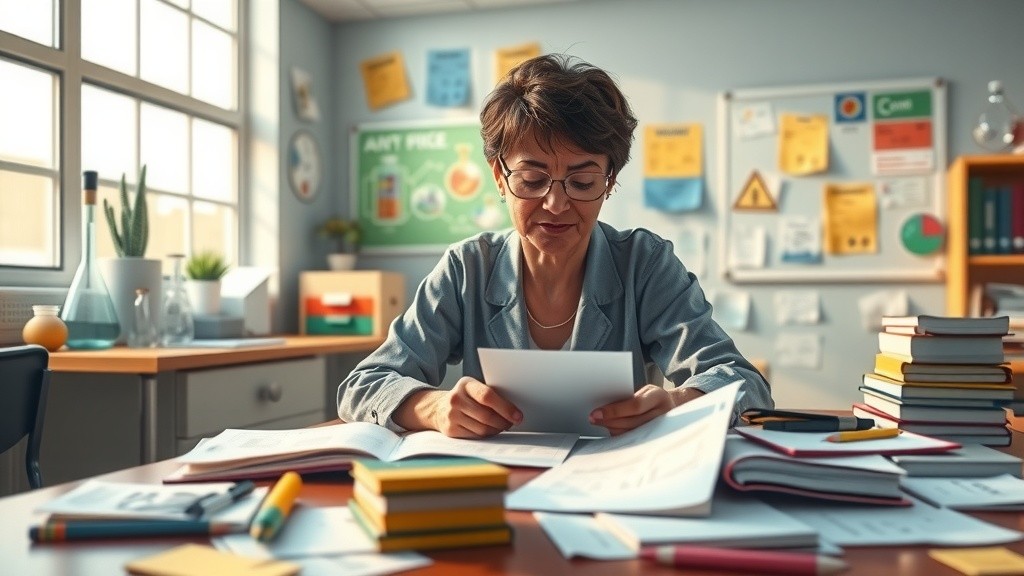 Understanding the Mole Concept