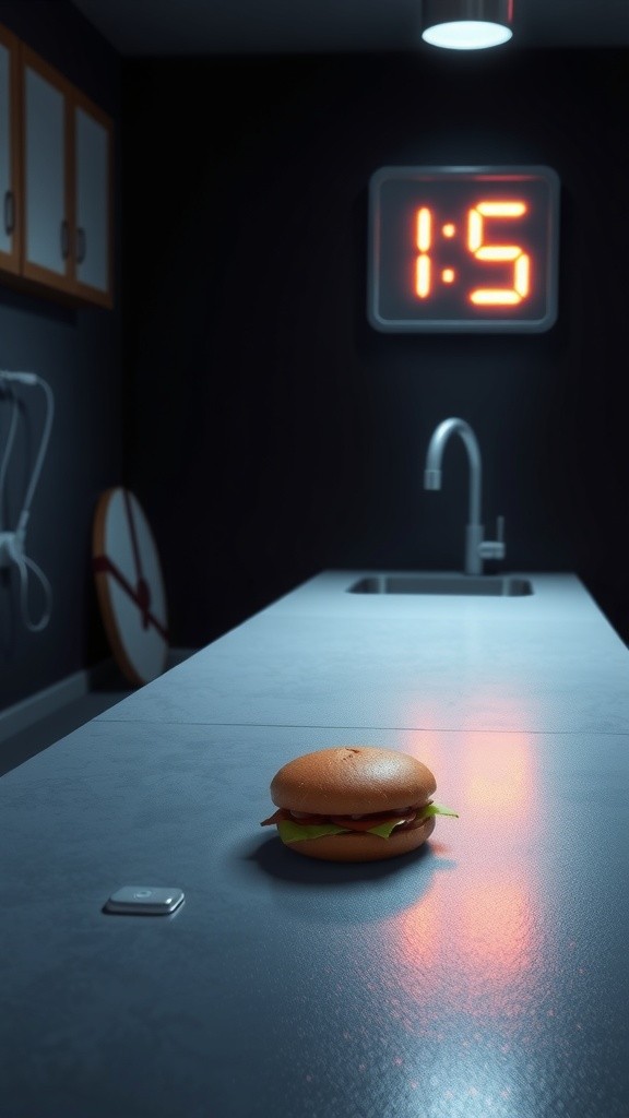 Unlock Your Potential with the 5-Second Rule!