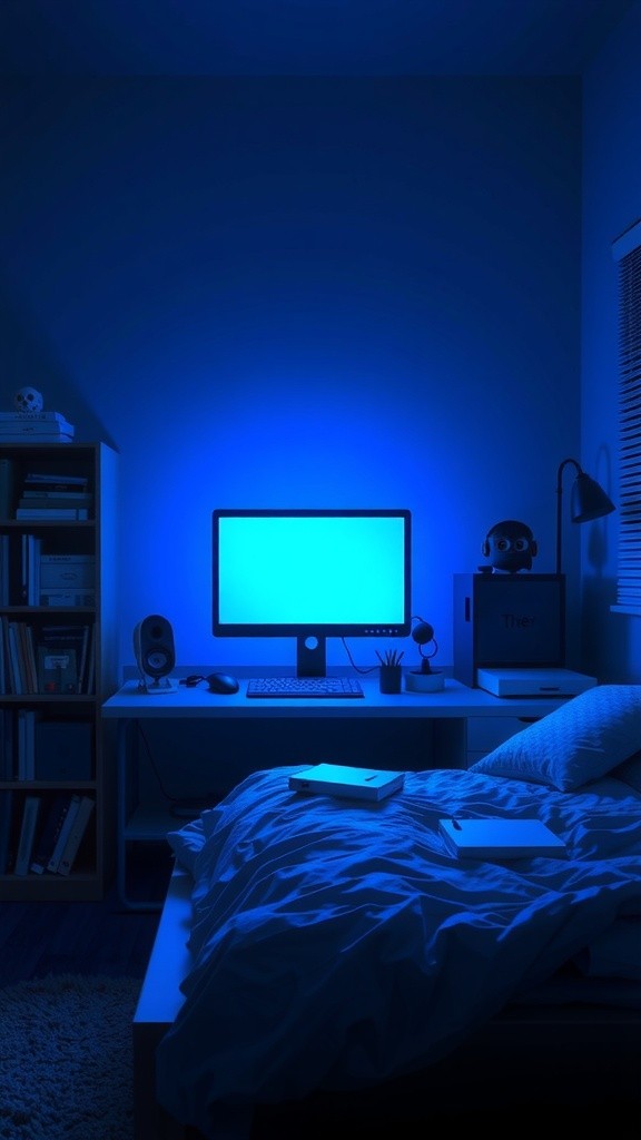 Echoes of the Frame: The Awakening