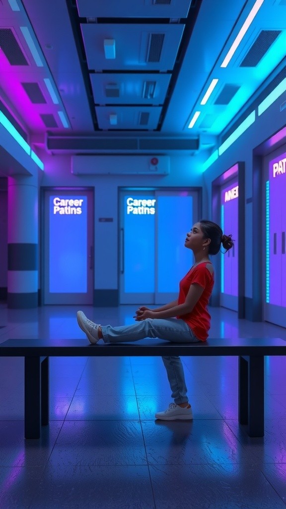 Exploring Futures: Your Path to Major Discovery