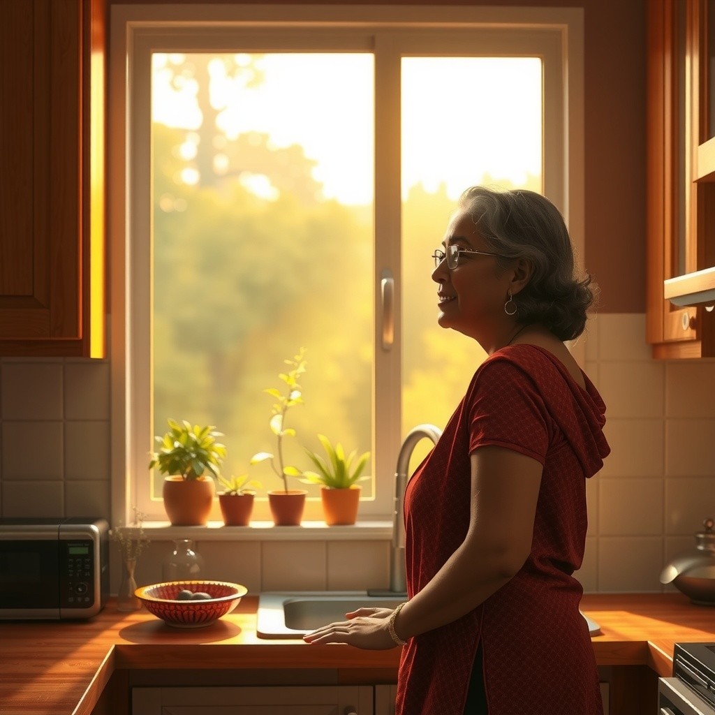 Rashmi Tiffin Services: A Passion for Good Food