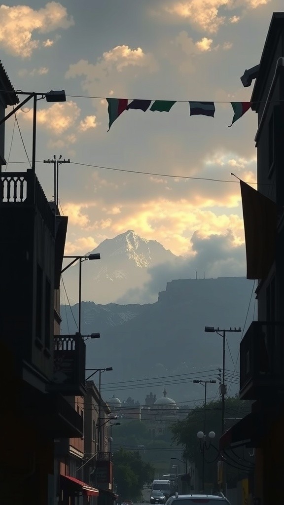 Iran 1415 – Awakening the Future