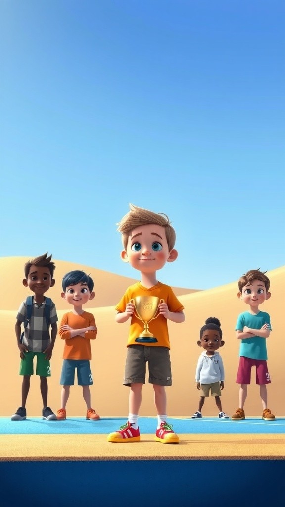 Dune Buggy Adventures: 7-Year-Old's Creek and Sand Thrills!