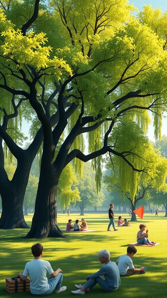 Exploring the Seasons: A Learning Journey for Girls