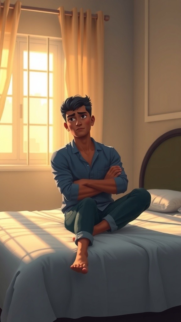 Kucing Ucil dan Surat Misterius