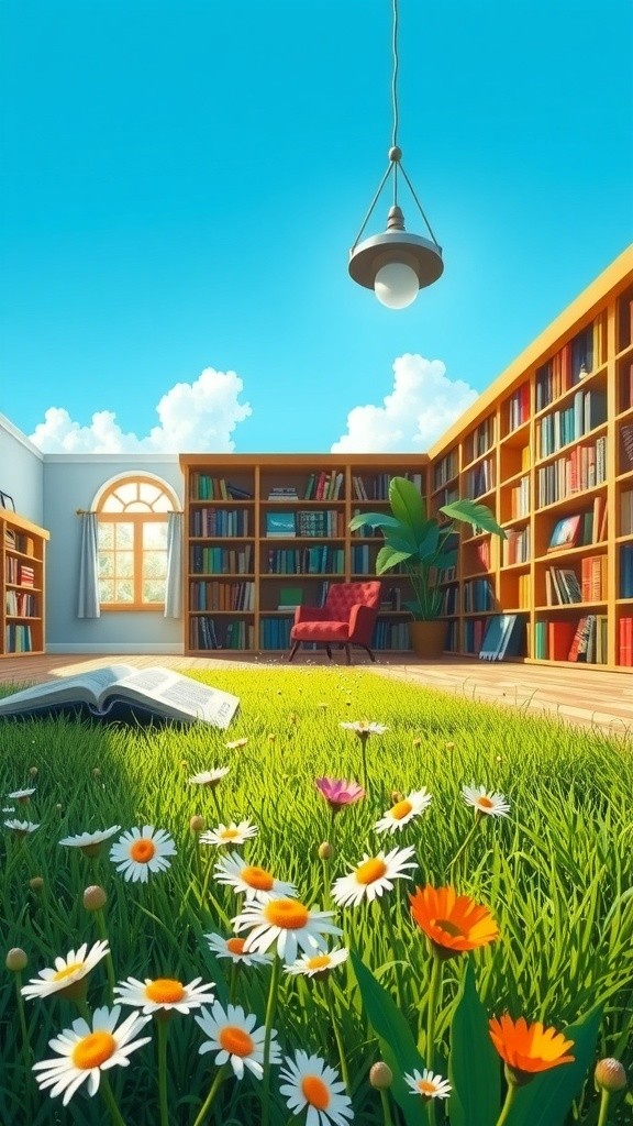 The Journey of a Passionate Writer: From Childhood to Craft