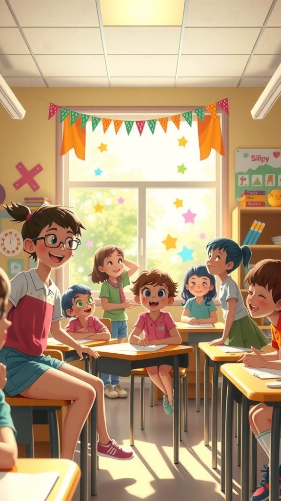 Kiduvo Learning Magic: Kids' Learning Basics Intro