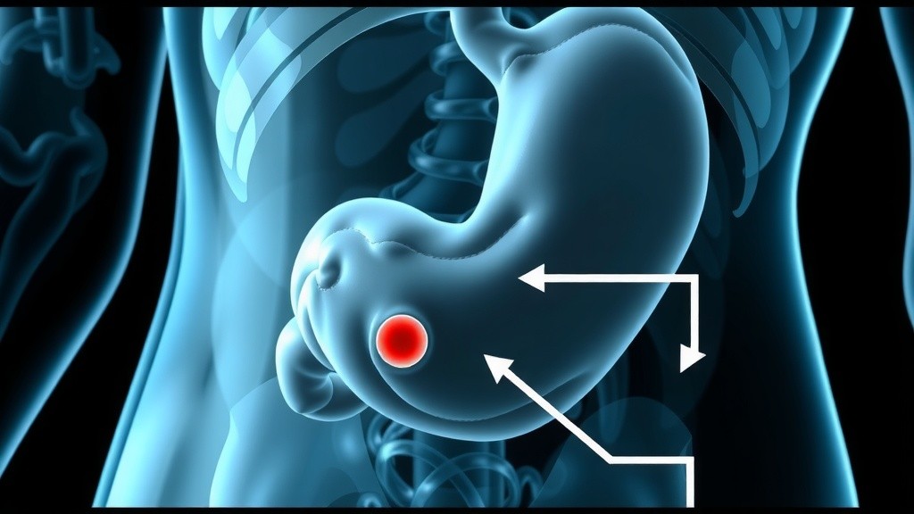Understanding and Treating Peptic Ulcers