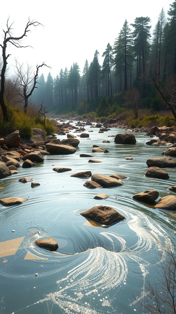 Rising Voices: A Call to Save Our Rivers