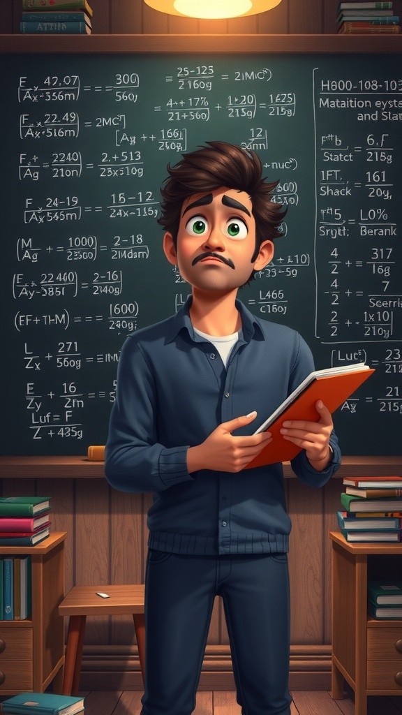 AI से सीखें: आरव की कहानी