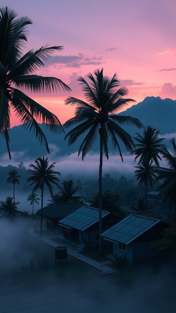 Kucing Misterius yang Mengikuti Prosesi Kematian di Sulawesi