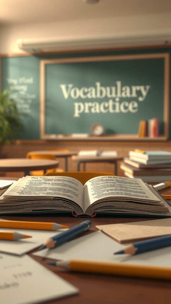 Understanding Key Vocabulary: Entertainment, Domestic, Culture, and Range