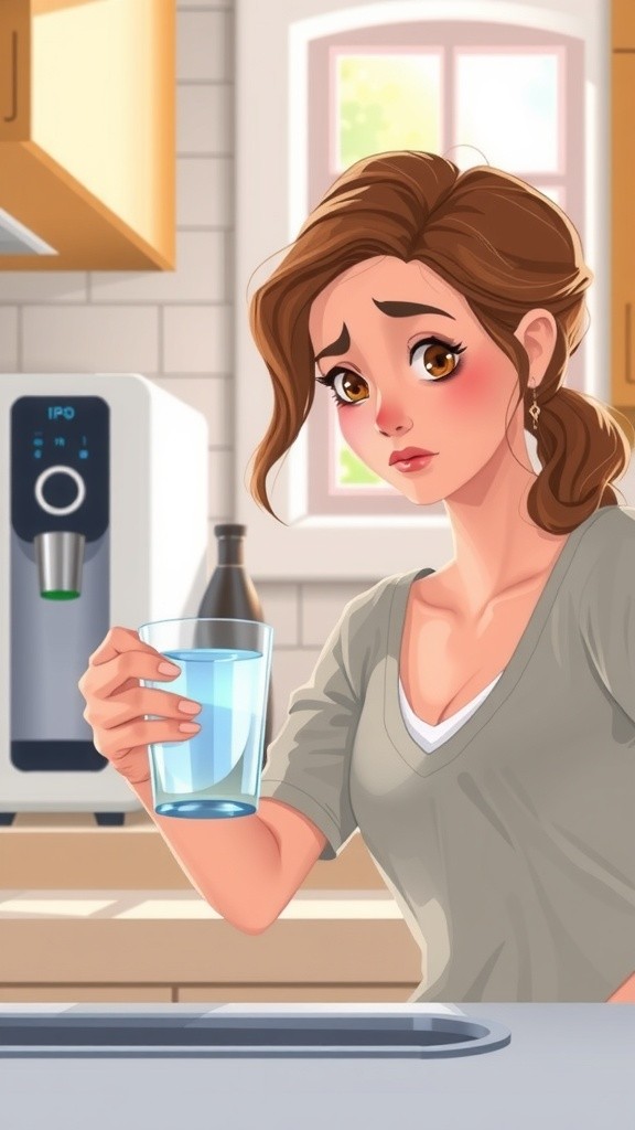 Ensuring Clean Water with Aqua Force Services