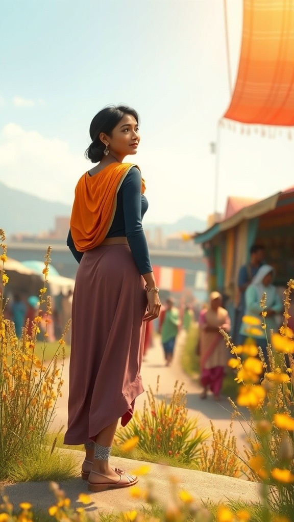 آیشا کا انتخاب: محبت یا فرض