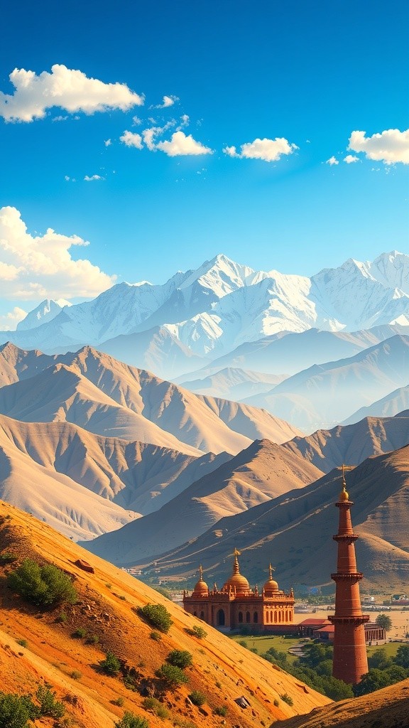 The Wonders of Hinduism and India