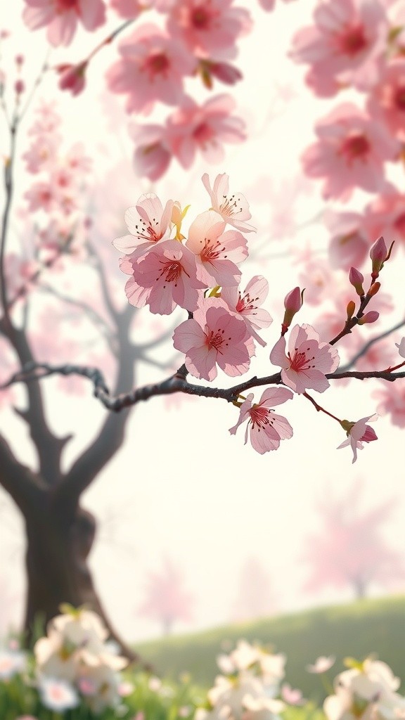 Amina's Journey: The Blessing of Obedience