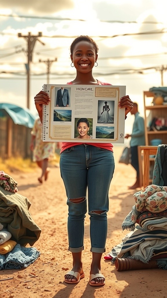 From Roadside to Boutique: The Power of Consistency