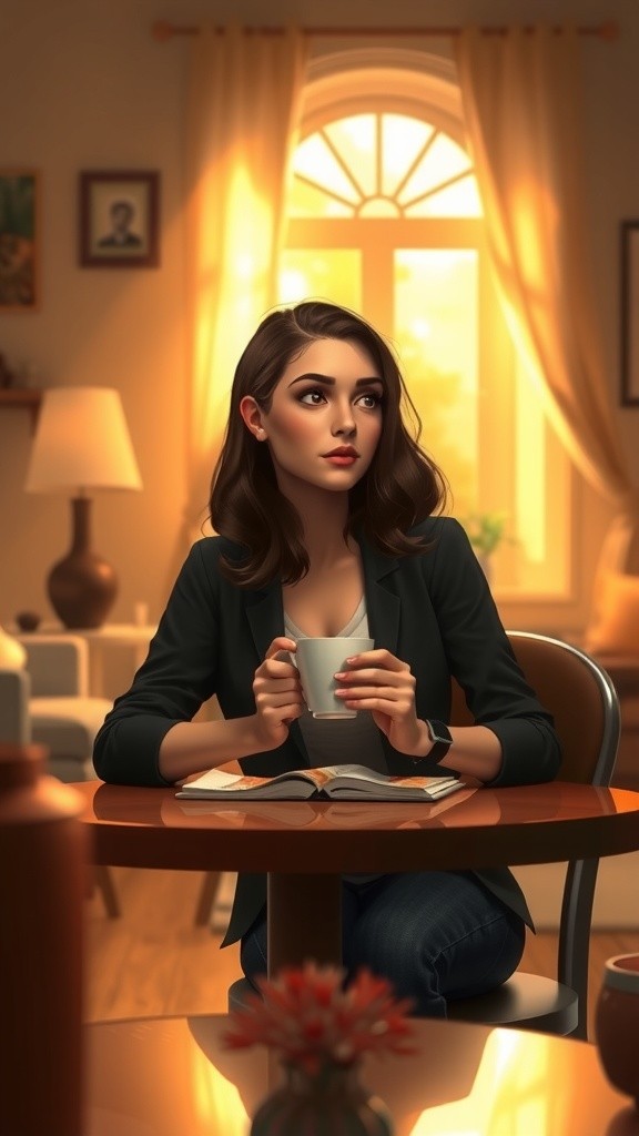 Submission and Love: A Divine Union in Marriage