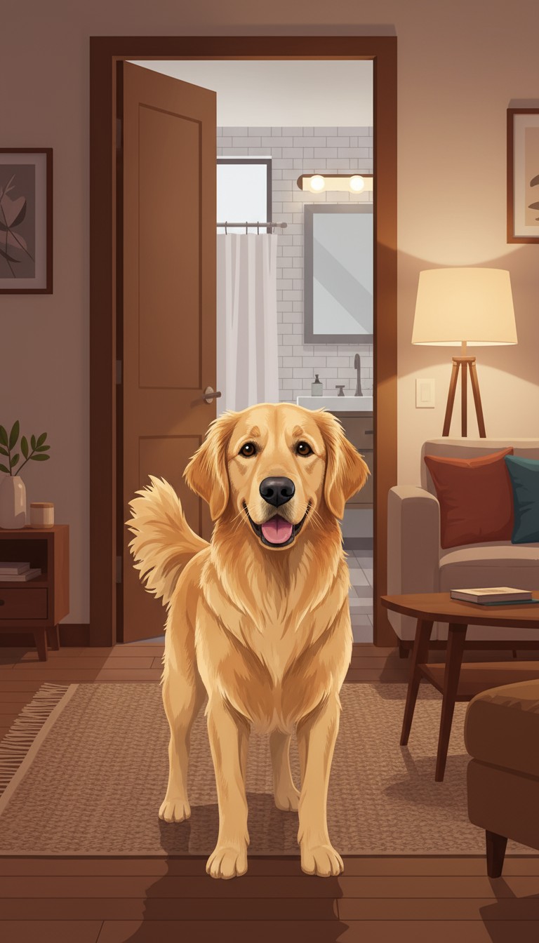 3 Signs Your Dog Is Anxious (And How to Help!)