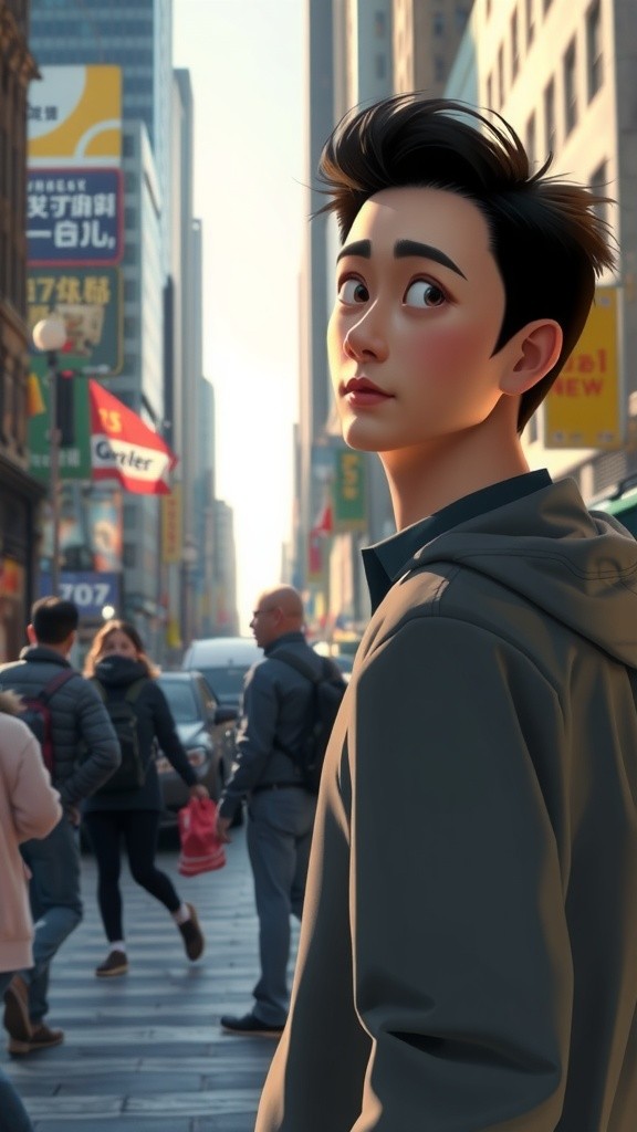 Upgrade Auramu dengan Parfum One Million Lucky!