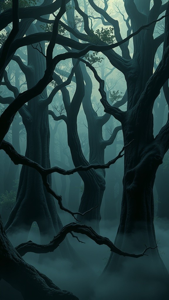 Kebangkitan Alucard: Dari Ksatria Menjadi Pemburu Iblis