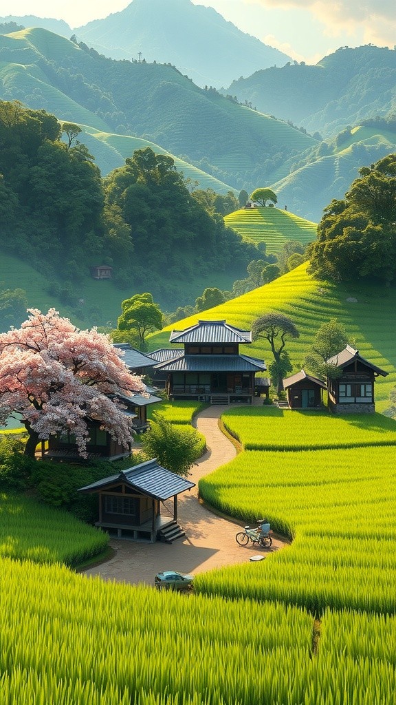 Hayabusa: Cita-Cita Seorang Ninja