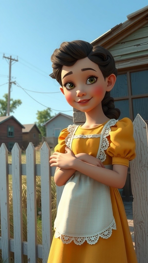 Layla's Dream: From Poverty to Doctor