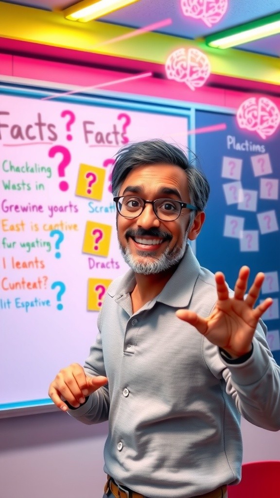 3 Crazy Facts Jo Aapka Dimaag Hila Denge!