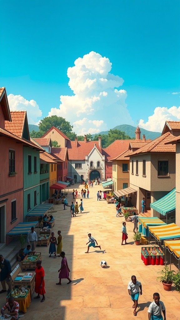 The Boy Who Laughed in Silence