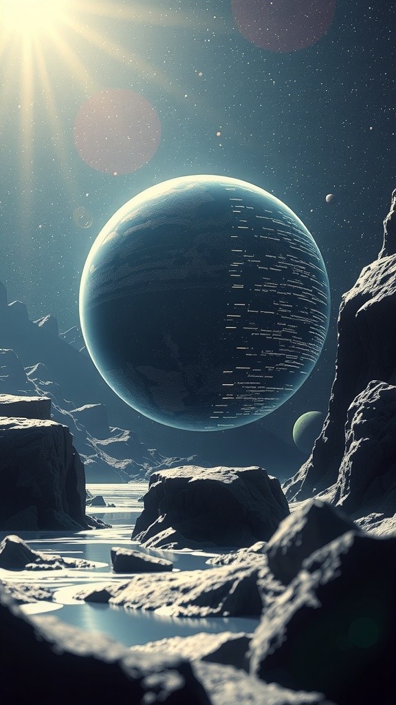 Simulasi Kehidupan: Grafik Bagus, Cerita Acak!