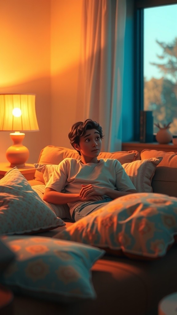 Love Shouldn't Be Confusing